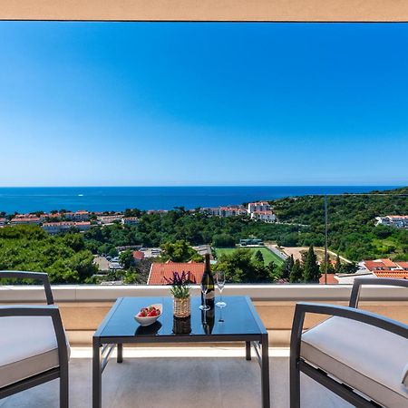 Apartment Mirabilis Dubrovnik Exterior foto
